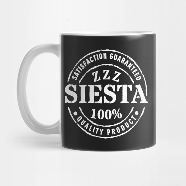 SIESTA nº 4 by dipweb